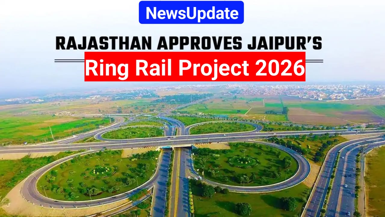 jaipur ring road